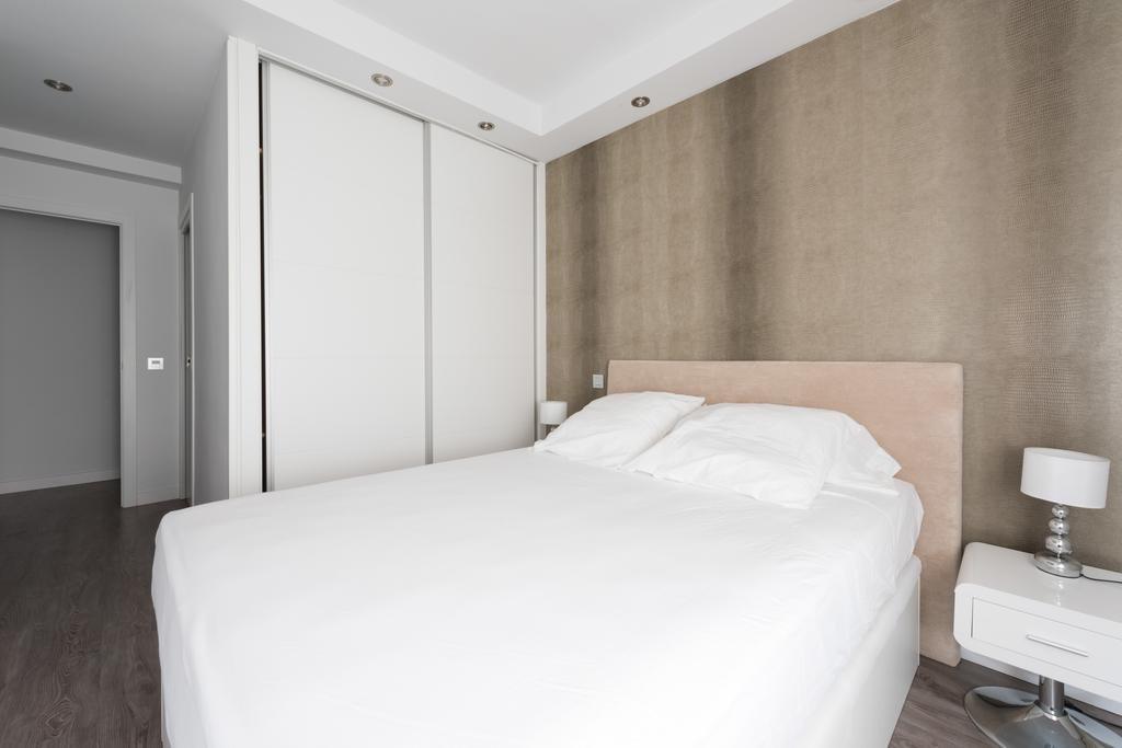 Apartamento General Pardinas 34 Apartment *