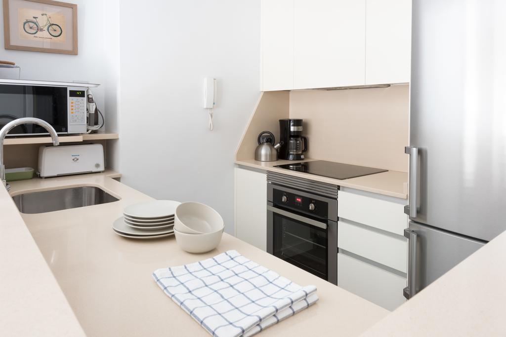 Apartamento General Pardinas 34 * Madrid