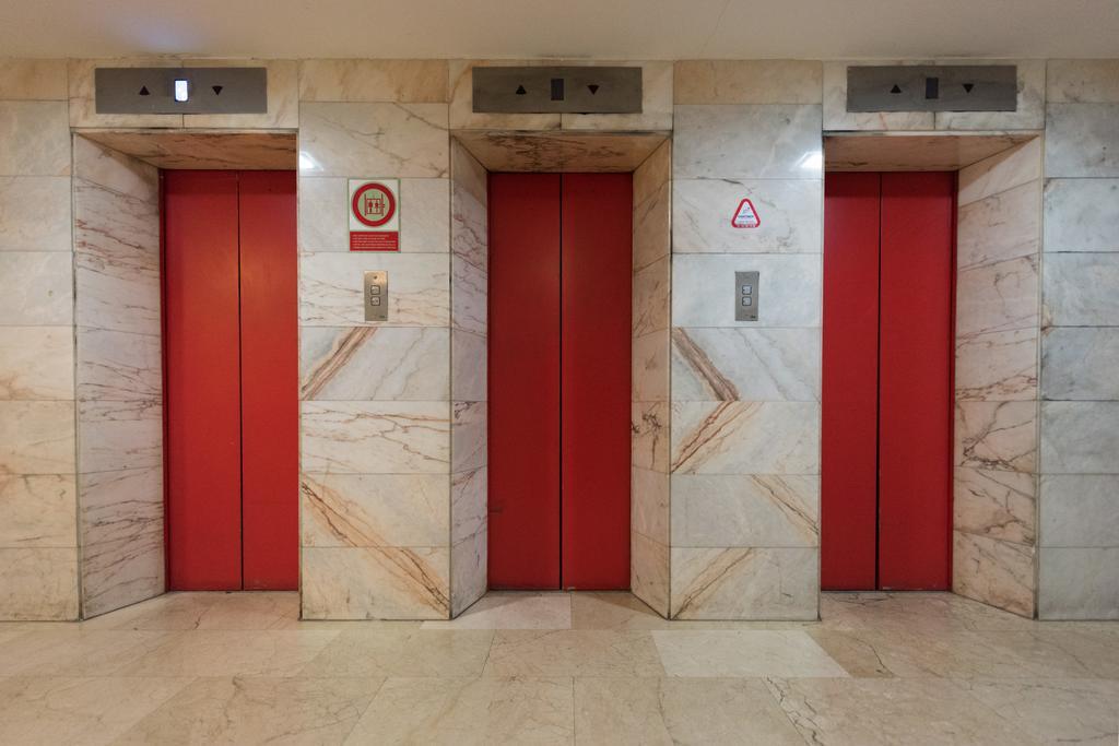 Apartamento General Pardinas 34 Madrid