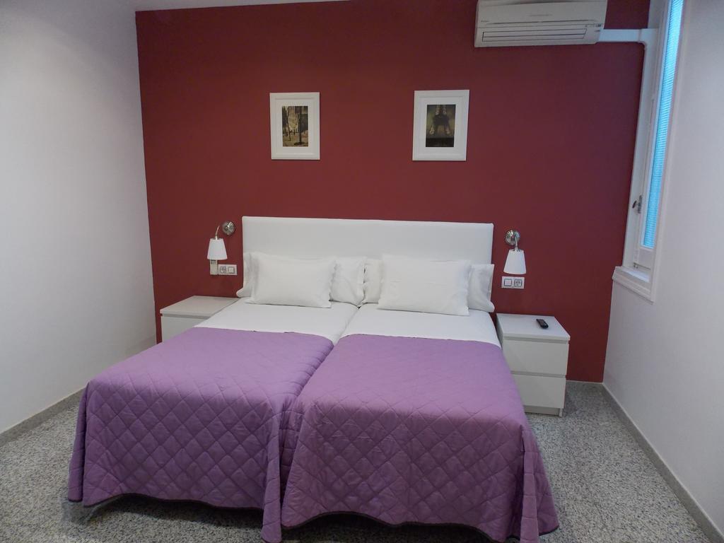 Corbero Guest house 2*