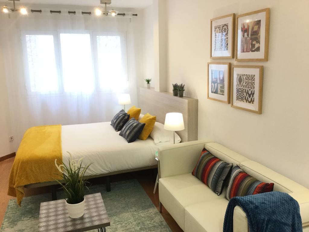 Plaza Luna By Forever Apartment Madrid