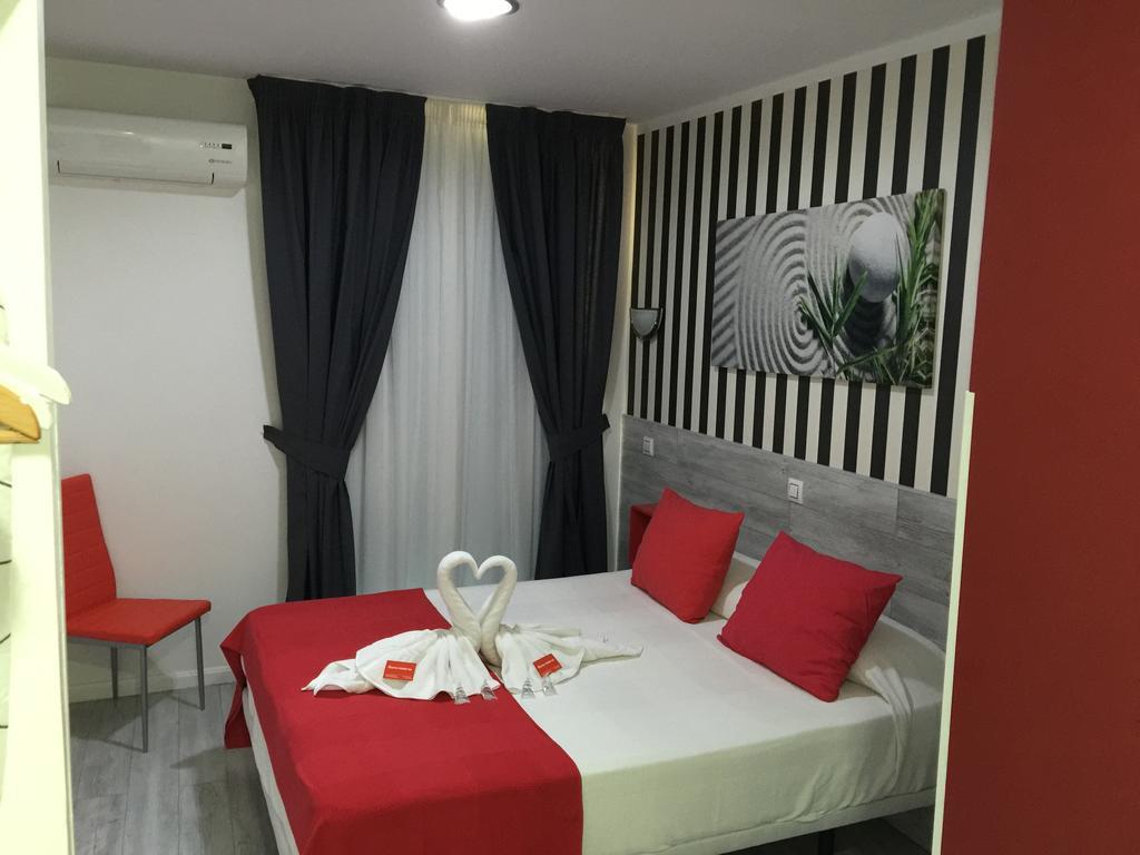 Guest house Sol
