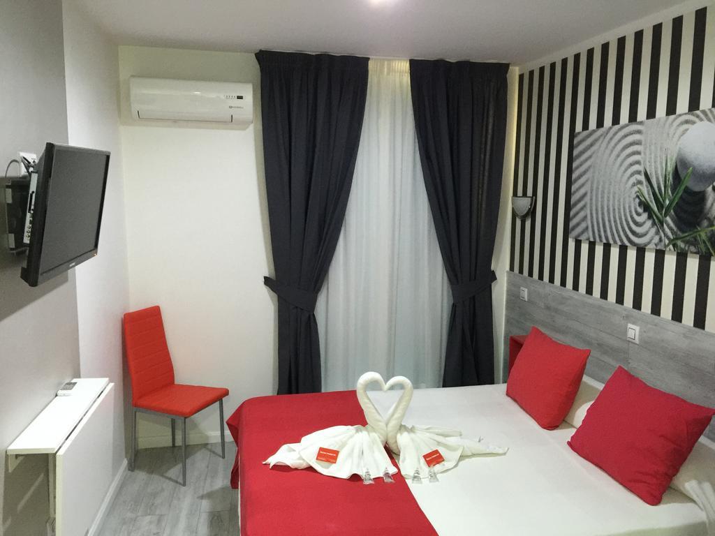 Sol Guest house