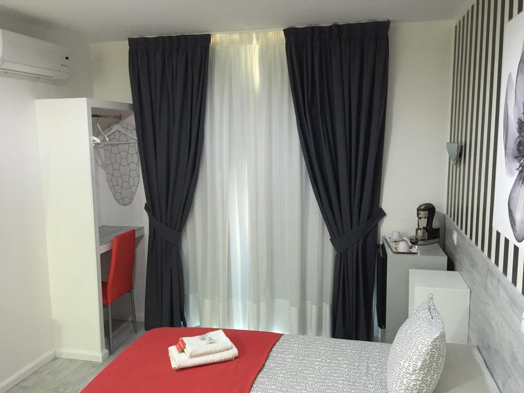 Sol Guest house Madrid