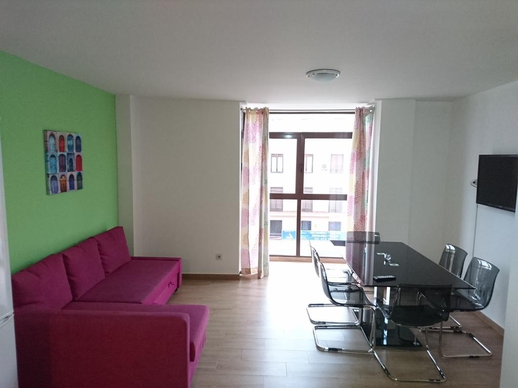Cinque Terre Apartment Madrid