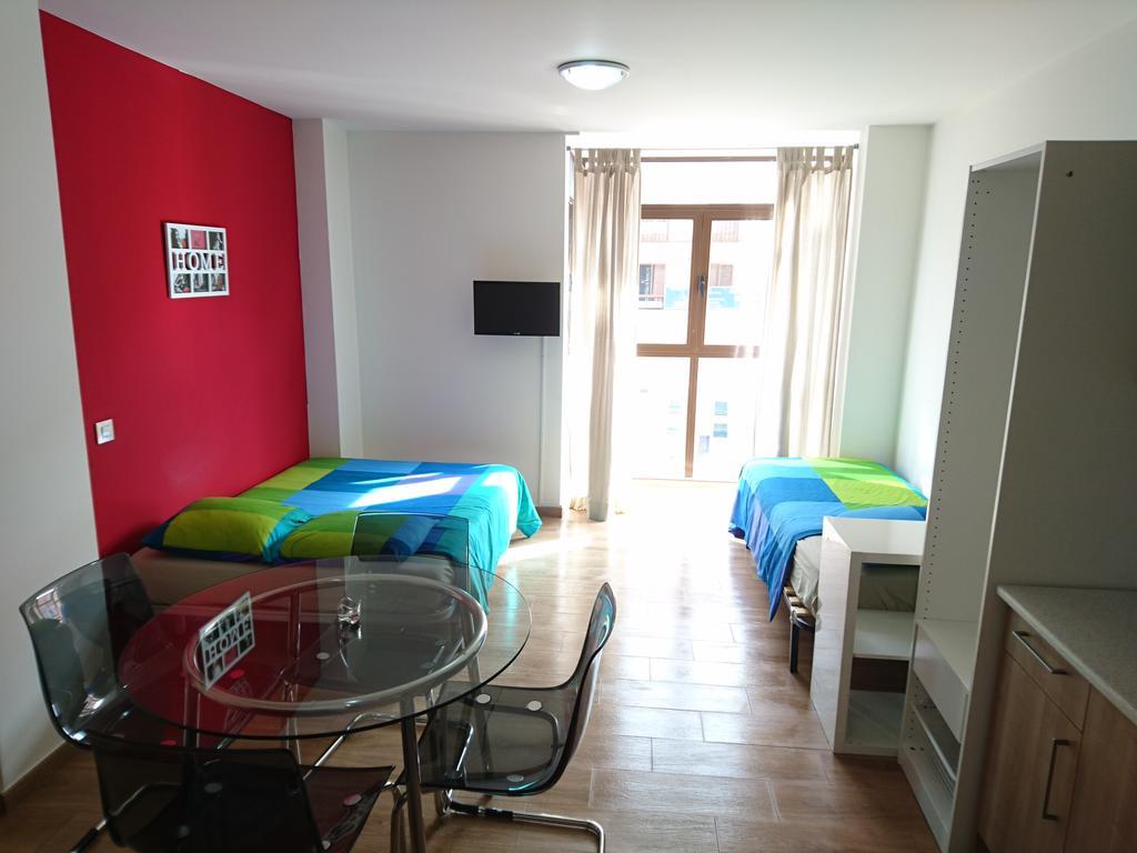 Apartment Cinque Terre Madrid