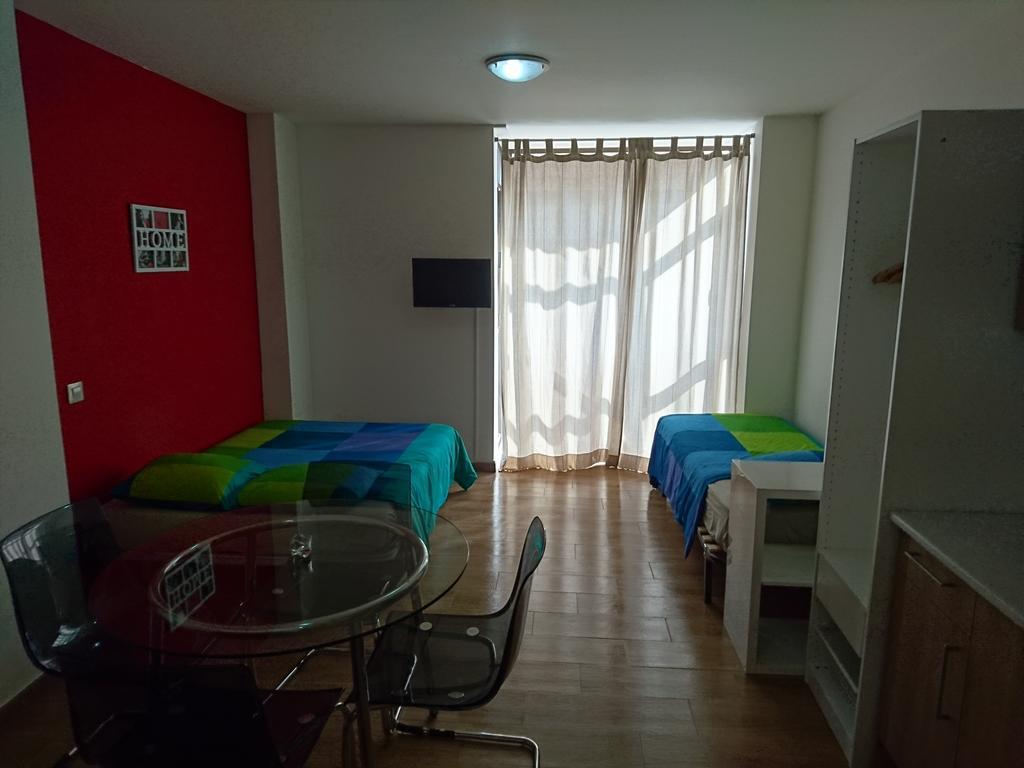 Apartment Cinque Terre Madrid