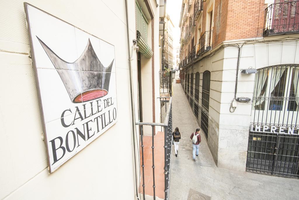 Apartment Flats For Vacations Bonetillo