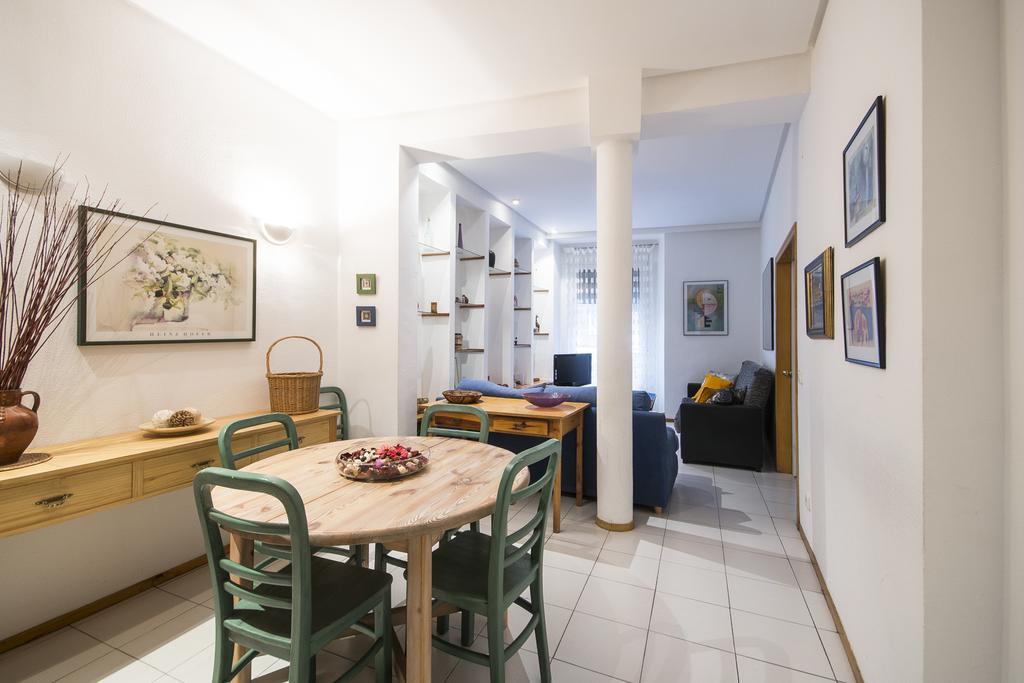 Apartment Flats For Vacations Bonetillo Madrid