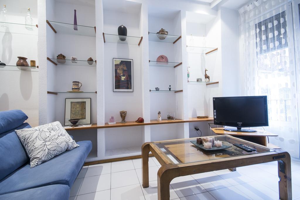 Flats For Vacations Bonetillo Apartment Madrid