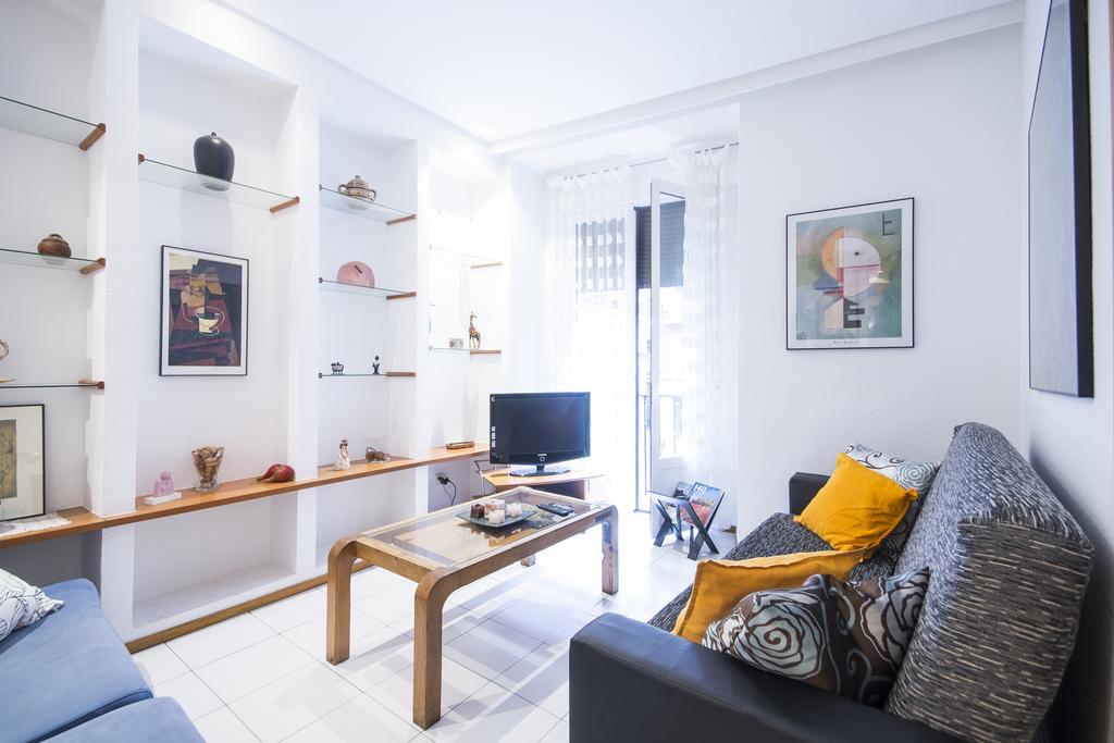 Apartment Flats For Vacations Bonetillo Madrid