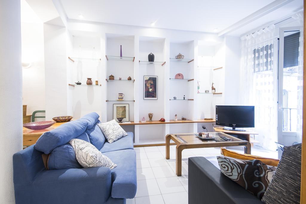 Apartment Flats For Vacations Bonetillo