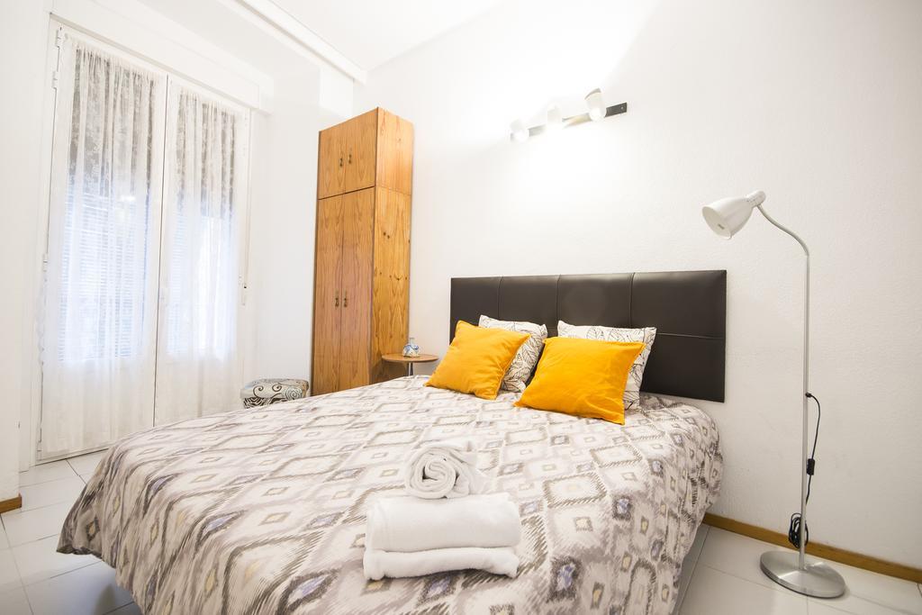 Apartment Flats For Vacations Bonetillo *