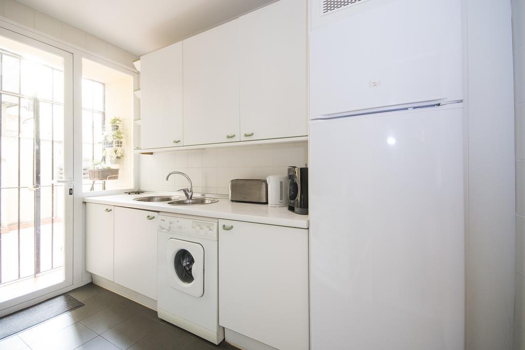 Flats For Vacations Bonetillo Apartment *