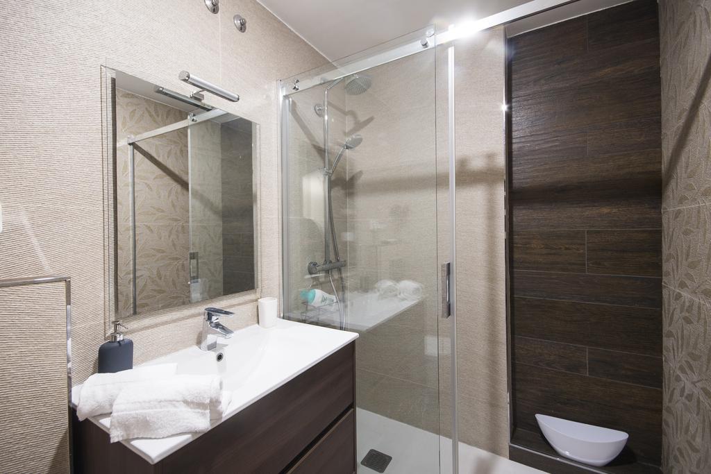 Flats For Vacations Bonetillo * Madrid