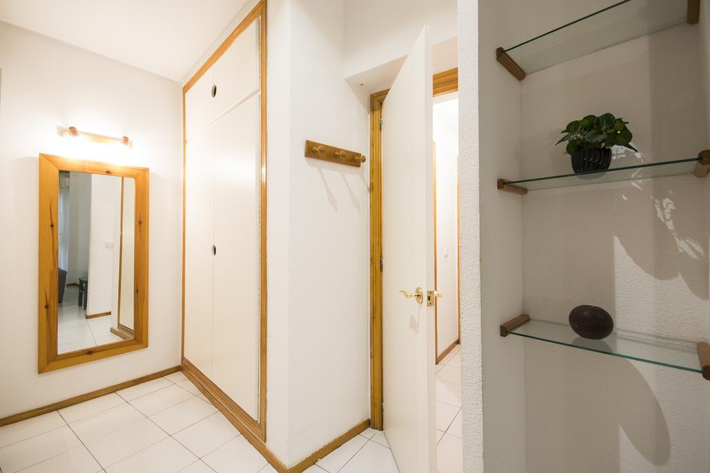 Flats For Vacations Bonetillo Apartment *