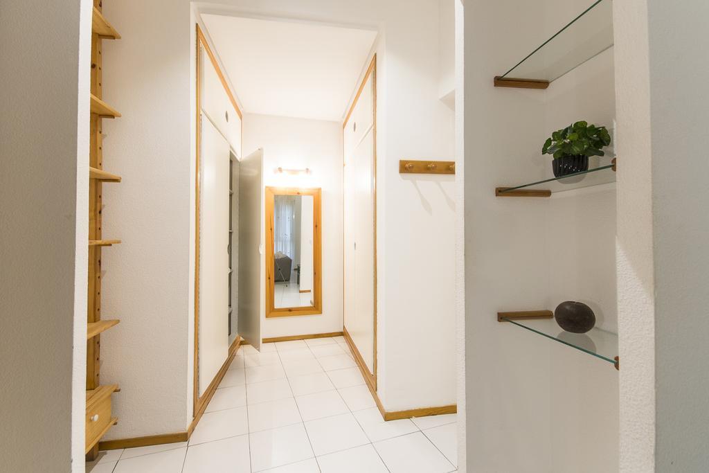 Flats For Vacations Bonetillo * Madrid