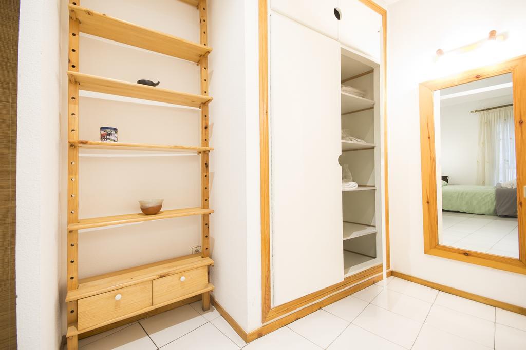 Flats For Vacations Bonetillo Madrid