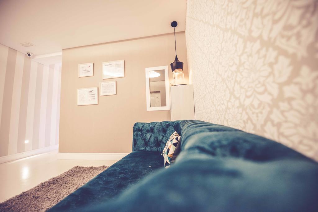 Lisboa Guest house Madrid
