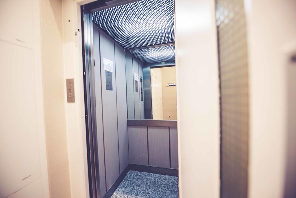 Lisboa Guest house Madrid