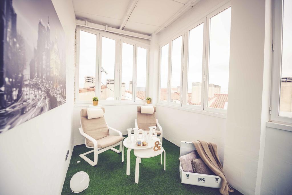 Guest house Lisboa 3*