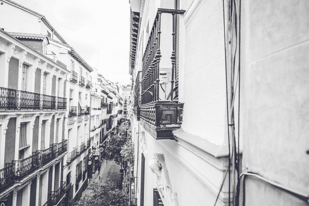 Guest house Lisboa Madrid