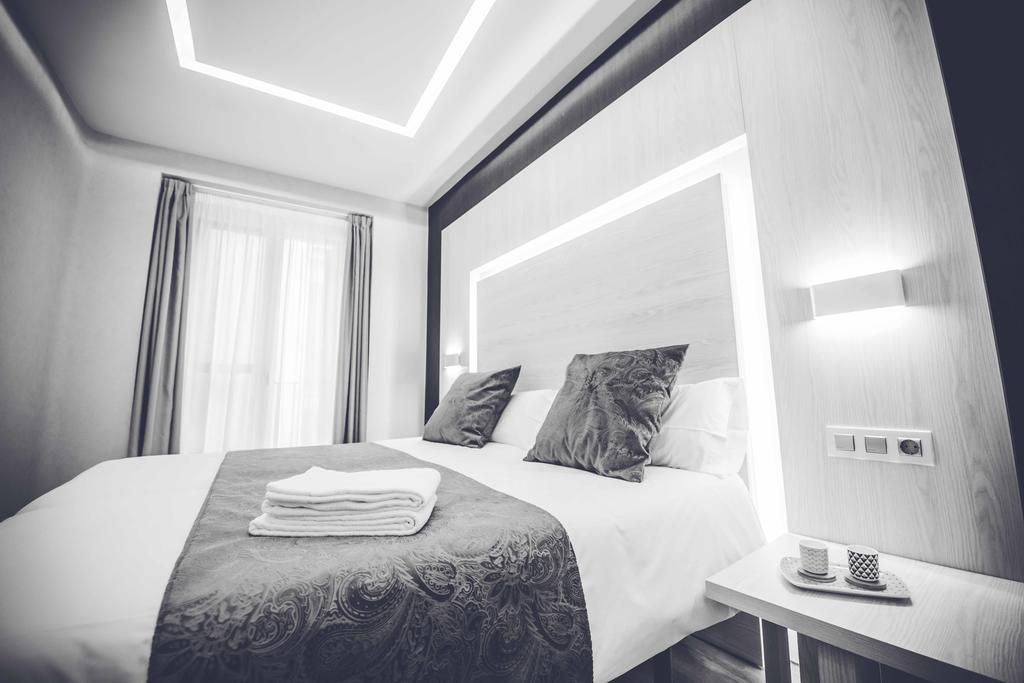 Guest house Lisboa Madrid