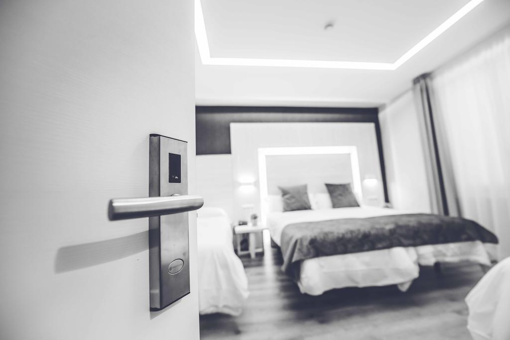 Lisboa Guest house 3*