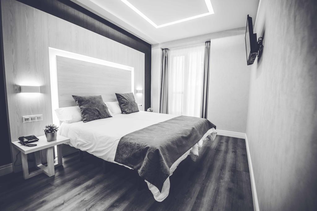 Guest house Lisboa Madrid