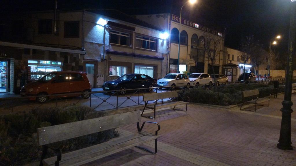 Chale Barajas