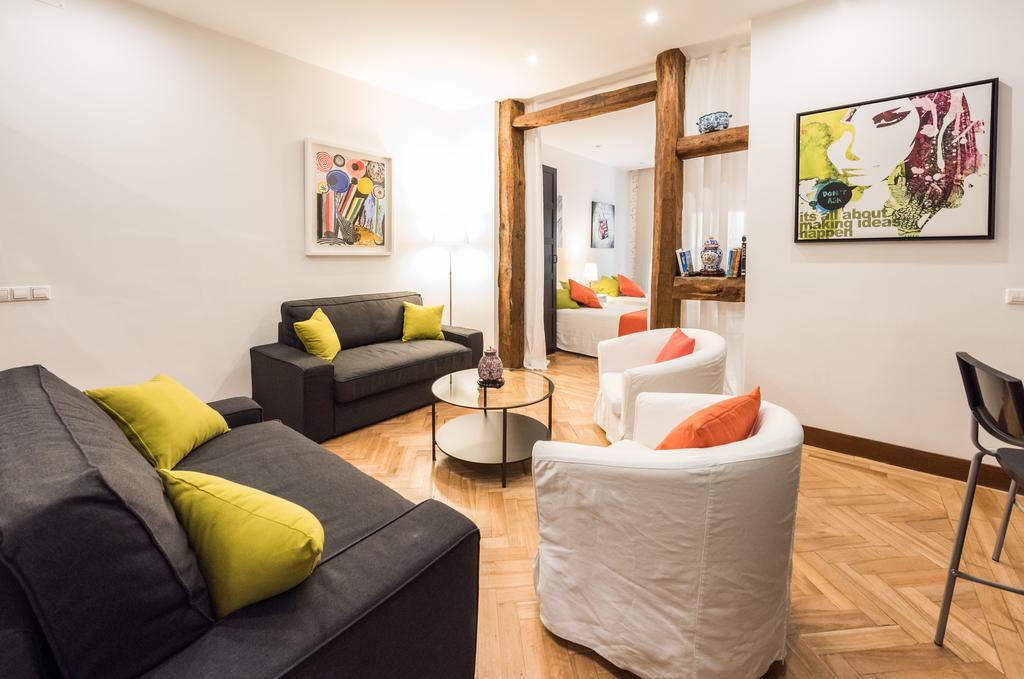 Apartamento La Paz Apartment *