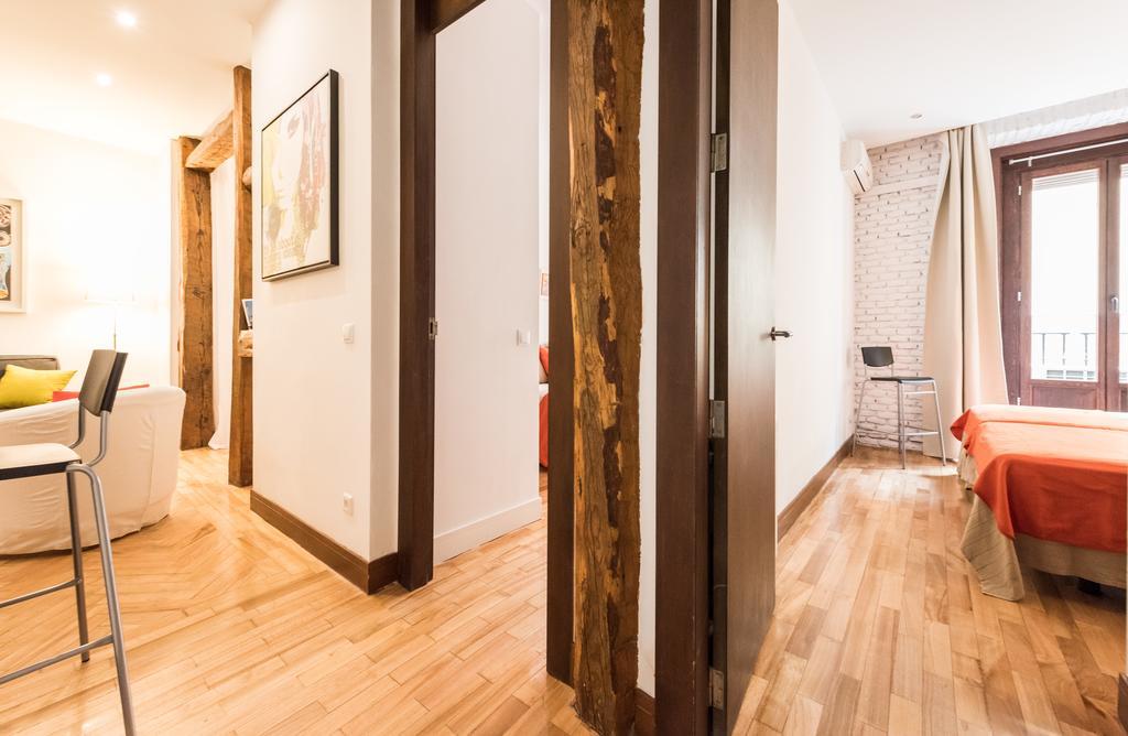 Apartamento La Paz Apartment Madrid
