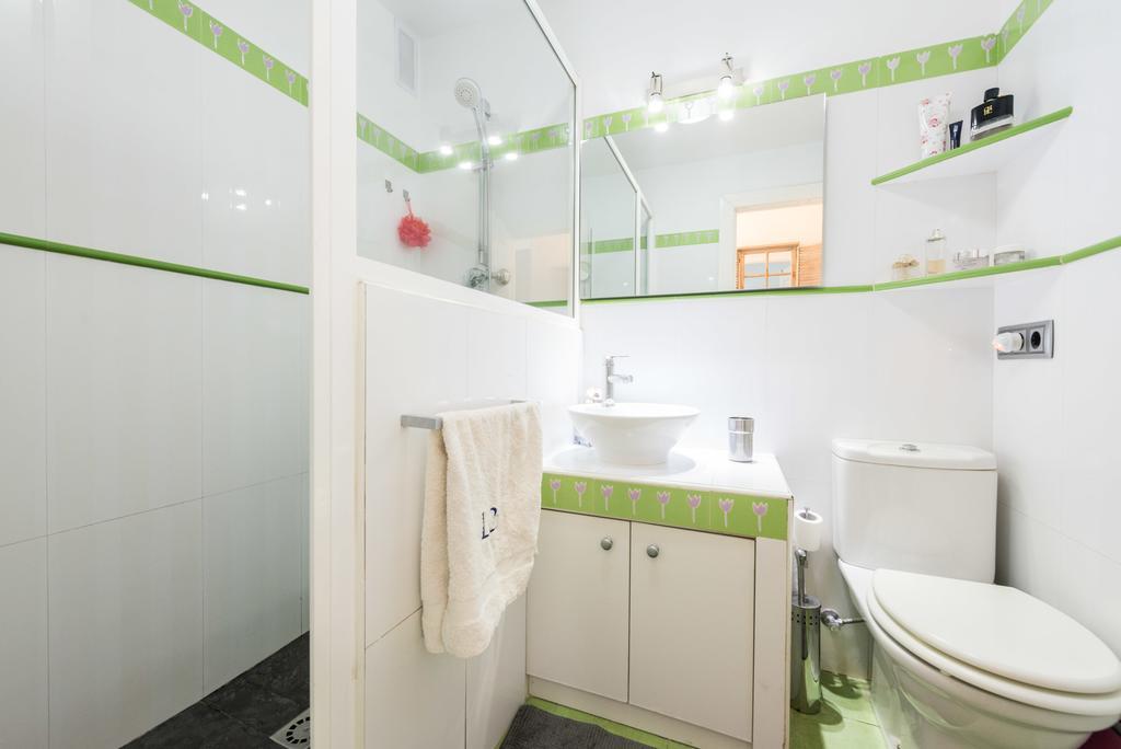 General Peron Picasso Apartment Madrid