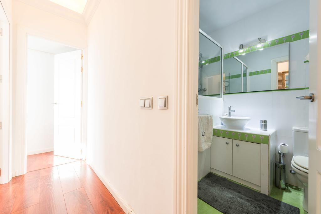 General Peron Picasso Apartment