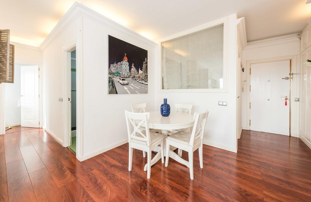 Apartment General Peron Picasso *