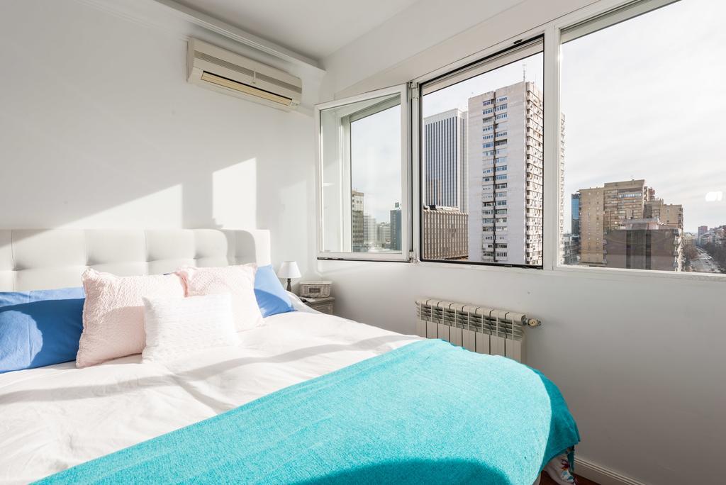 General Peron Picasso Apartment *
