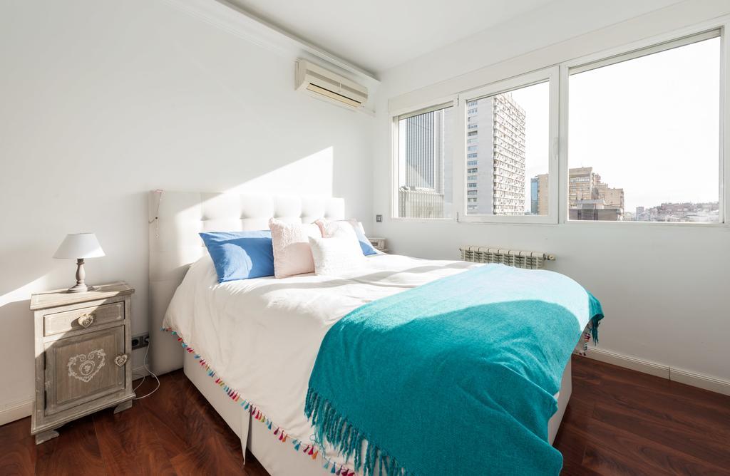 Apartment General Peron Picasso