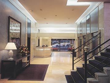 Espahotel Plaza De Espana 3* Madri