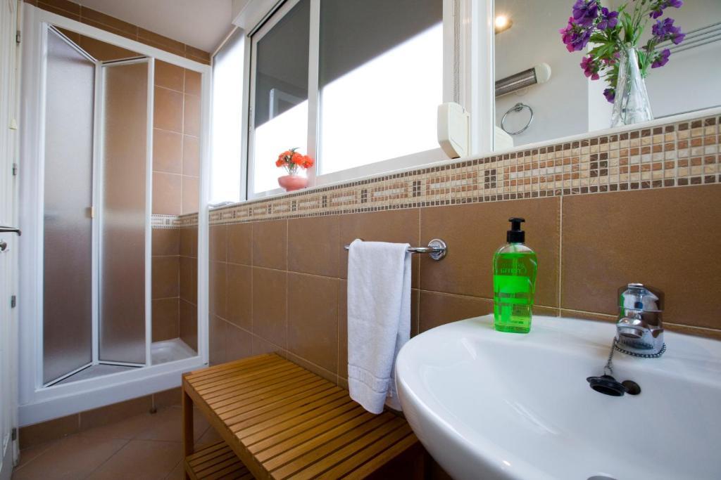 Tirso De Molina Apartment
