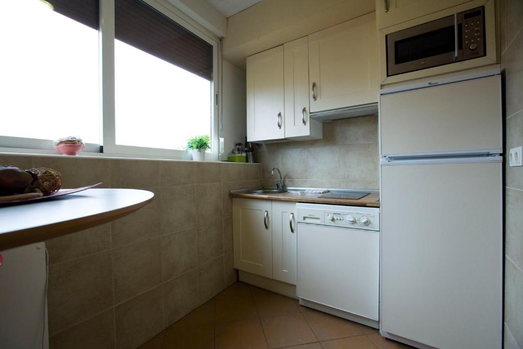 Apartment Tirso De Molina Madrid