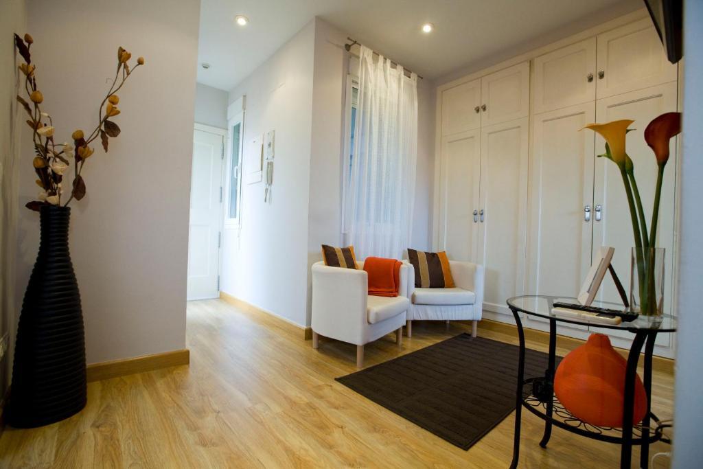 Apartment Tirso De Molina *