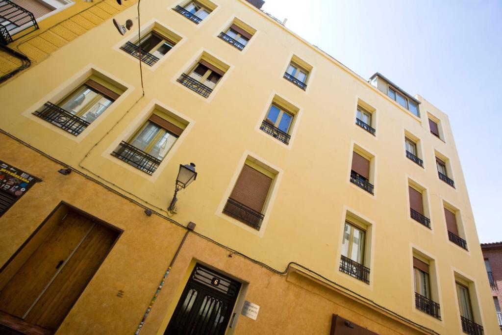 Apartment Tirso De Molina