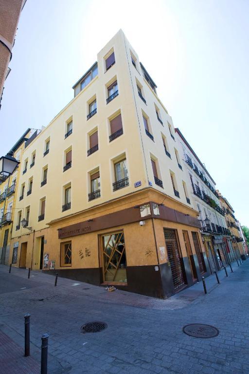 Tirso De Molina Madrid