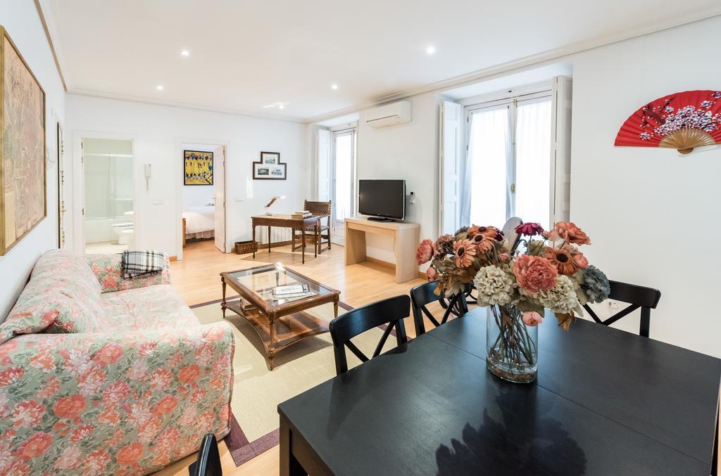 Apartamento Centro Apartment Madrid