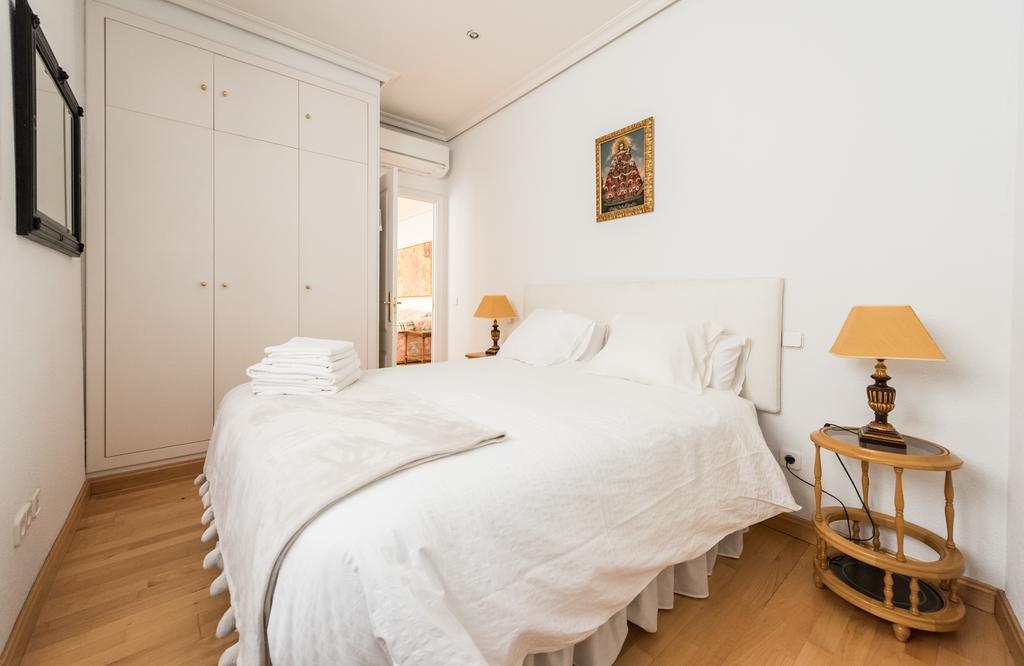 Apartamento Centro Apartment *