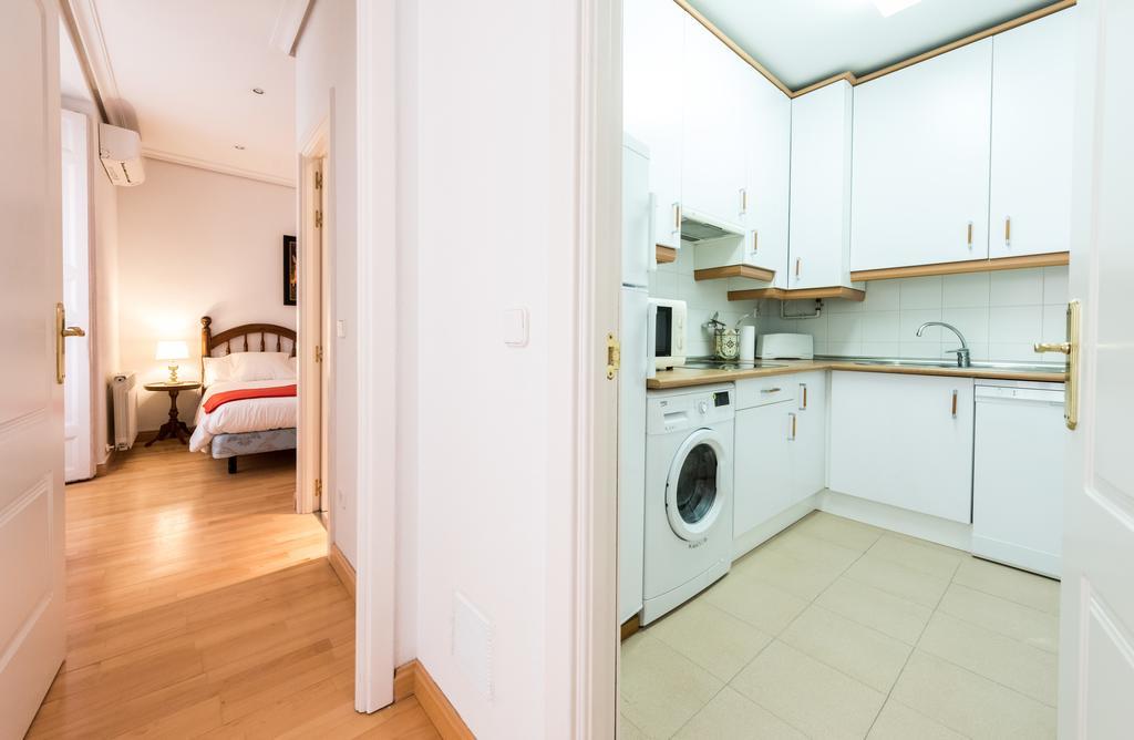 Apartamento Centro Apartment