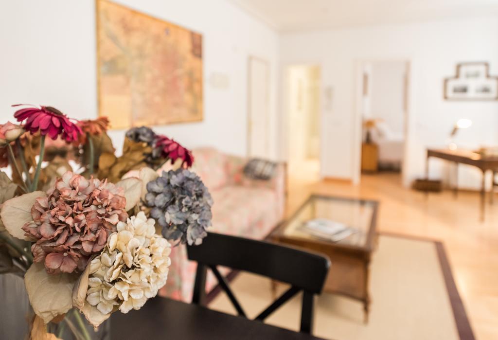 Apartamento Centro Apartment *