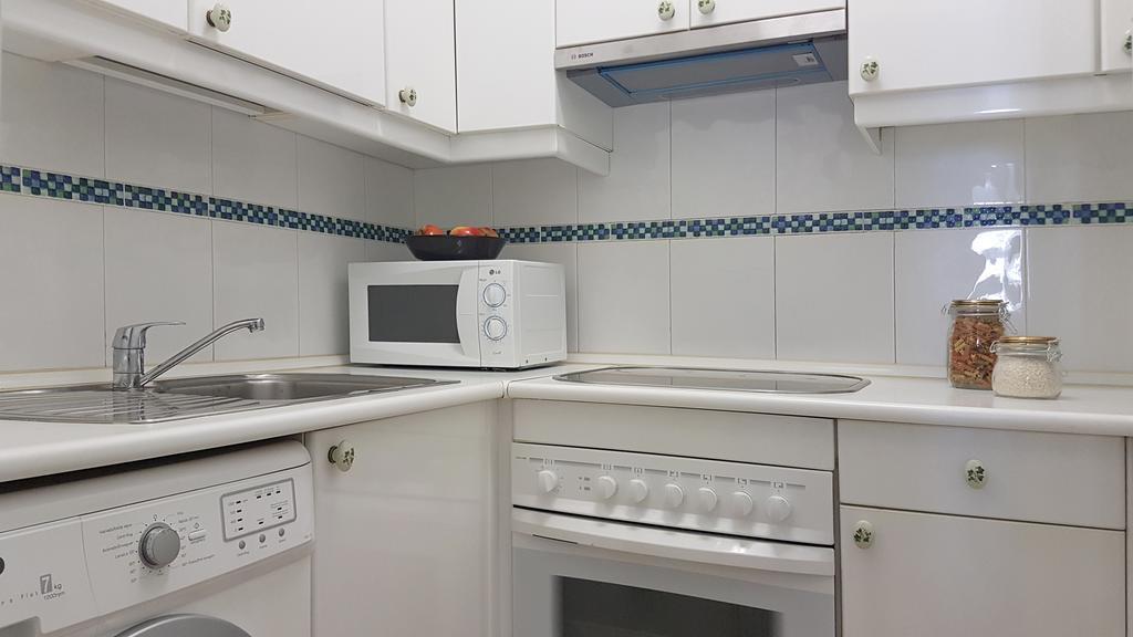 Apartamento Cuzco * Madrid