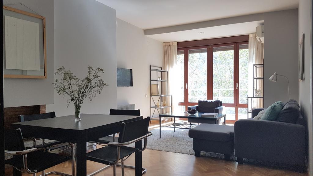 Apartamento Apartamento Cuzco *