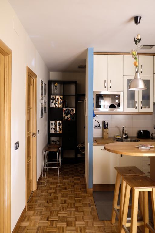 Apartamento Montesa